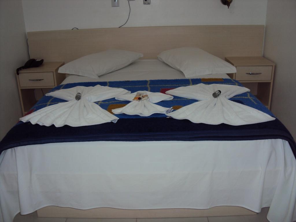 Hotel Kimar Tramandaí Extérieur photo