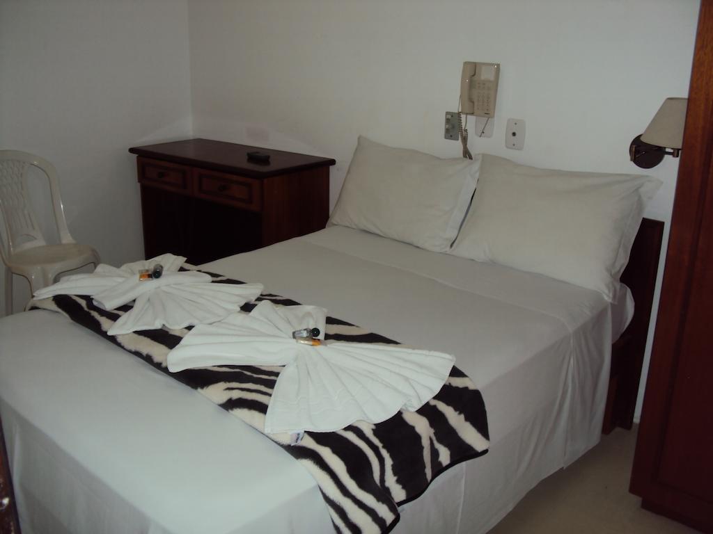 Hotel Kimar Tramandaí Chambre photo