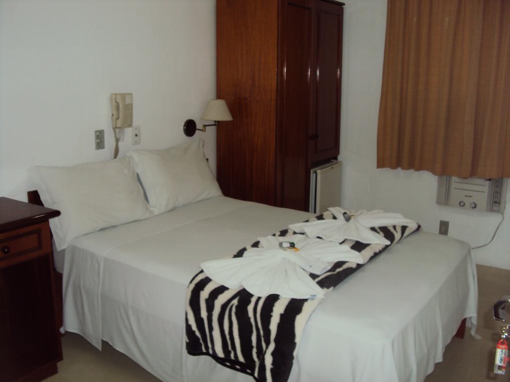 Hotel Kimar Tramandaí Chambre photo