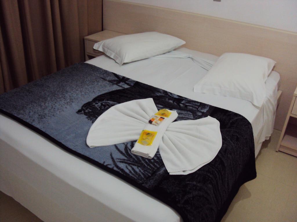 Hotel Kimar Tramandaí Chambre photo