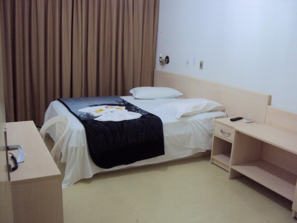Hotel Kimar Tramandaí Chambre photo