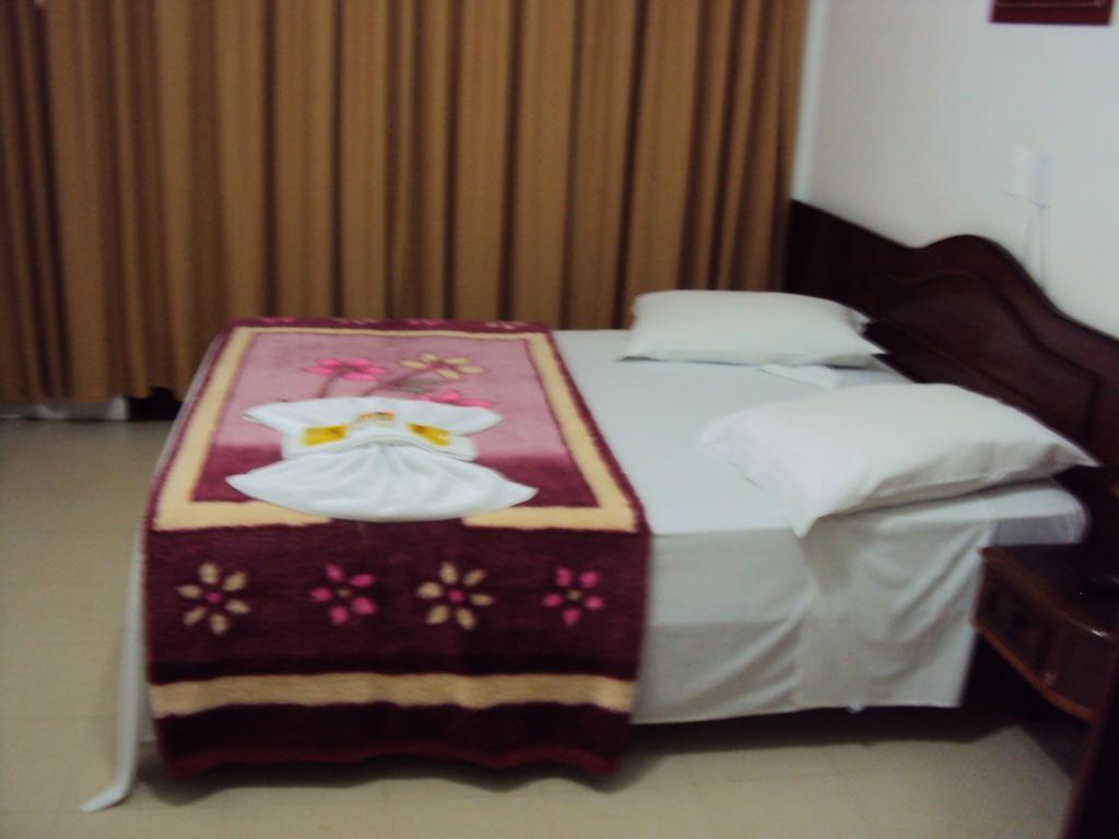 Hotel Kimar Tramandaí Chambre photo