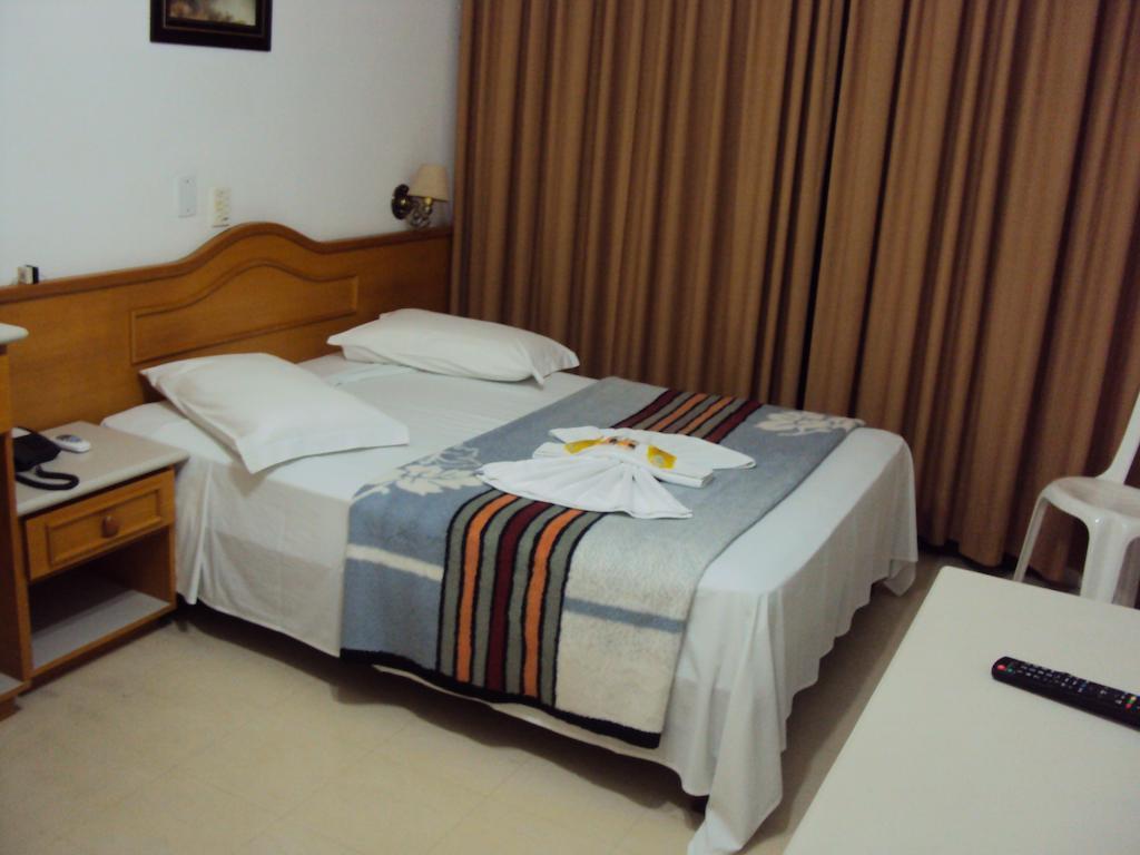 Hotel Kimar Tramandaí Chambre photo