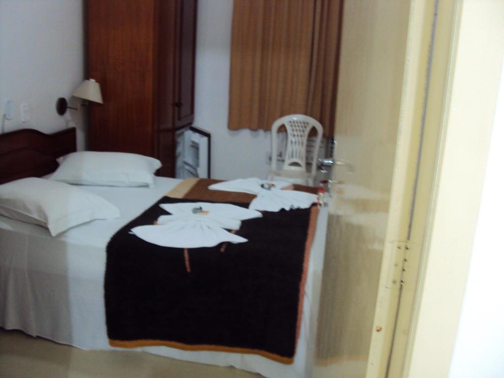 Hotel Kimar Tramandaí Chambre photo