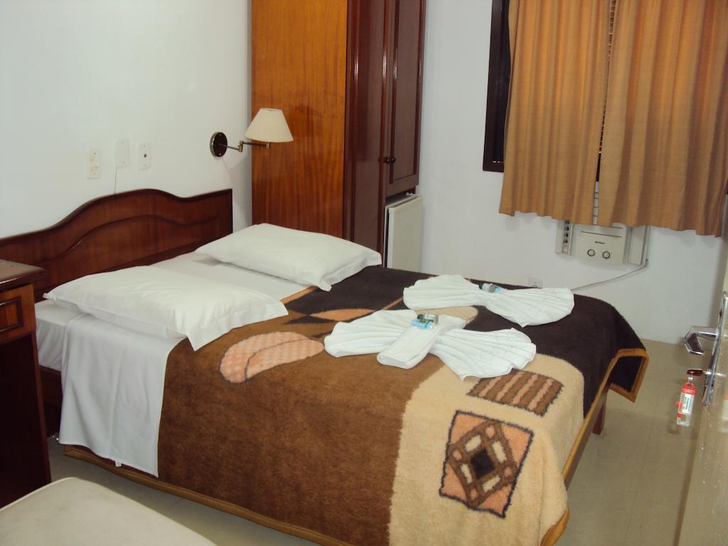 Hotel Kimar Tramandaí Chambre photo