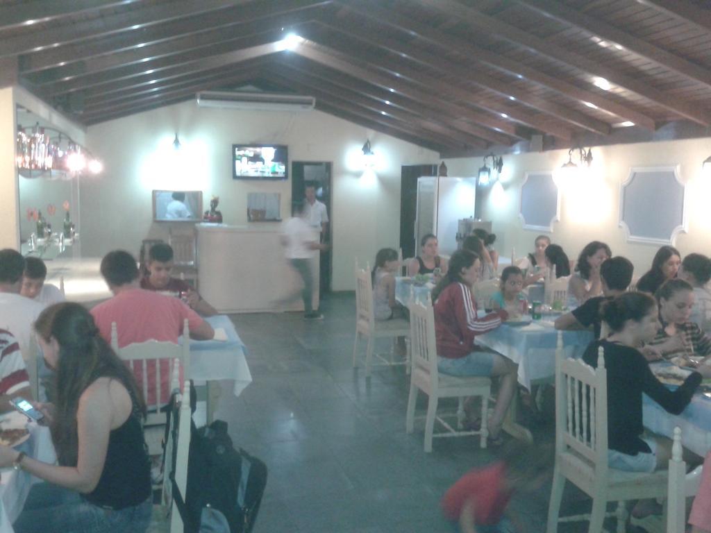 Hotel Kimar Tramandaí Extérieur photo