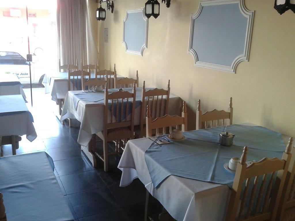 Hotel Kimar Tramandaí Extérieur photo