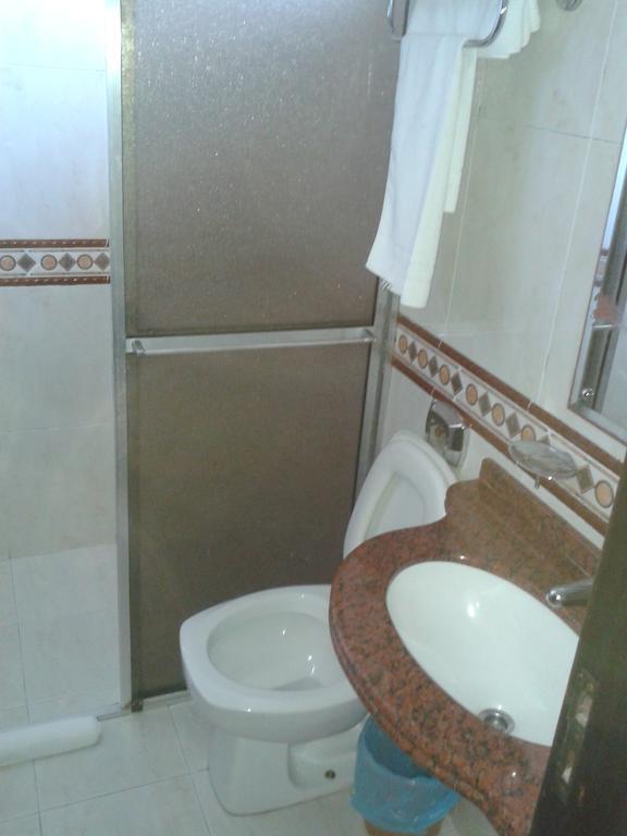 Hotel Kimar Tramandaí Chambre photo