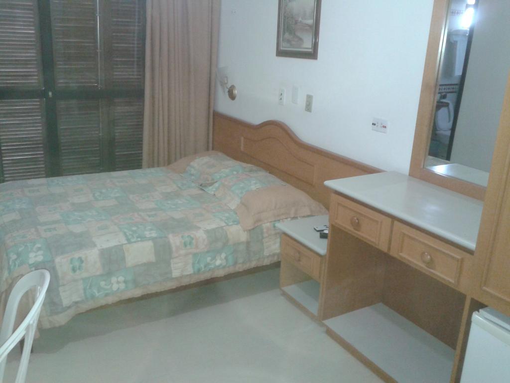 Hotel Kimar Tramandaí Extérieur photo