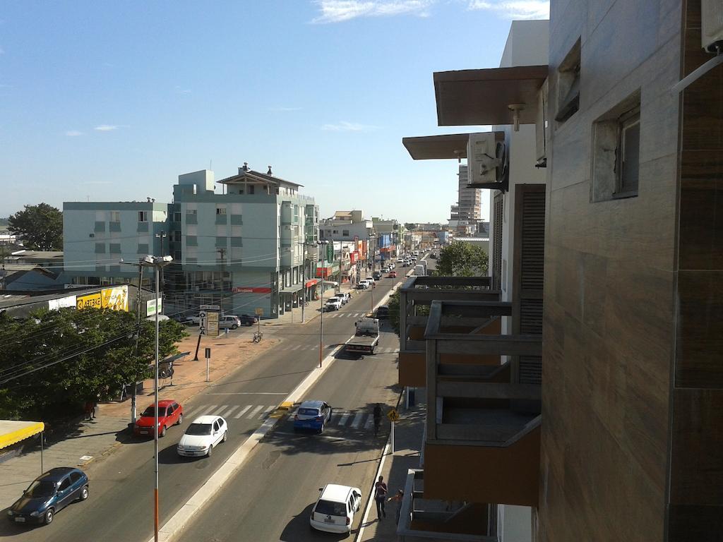 Hotel Kimar Tramandaí Extérieur photo