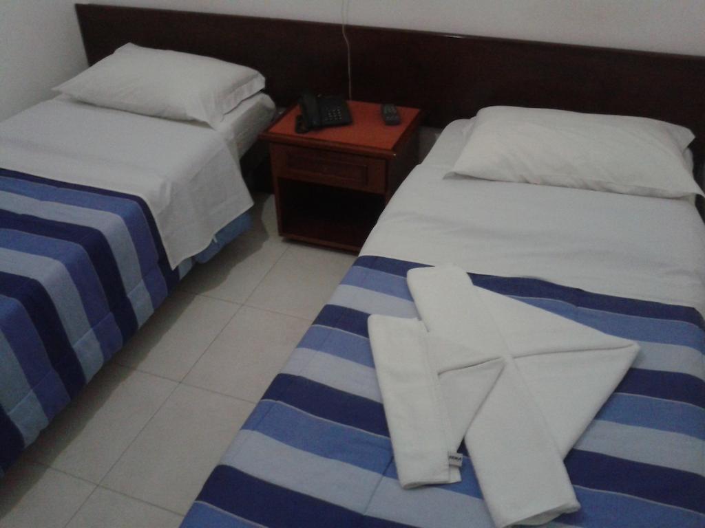 Hotel Kimar Tramandaí Extérieur photo
