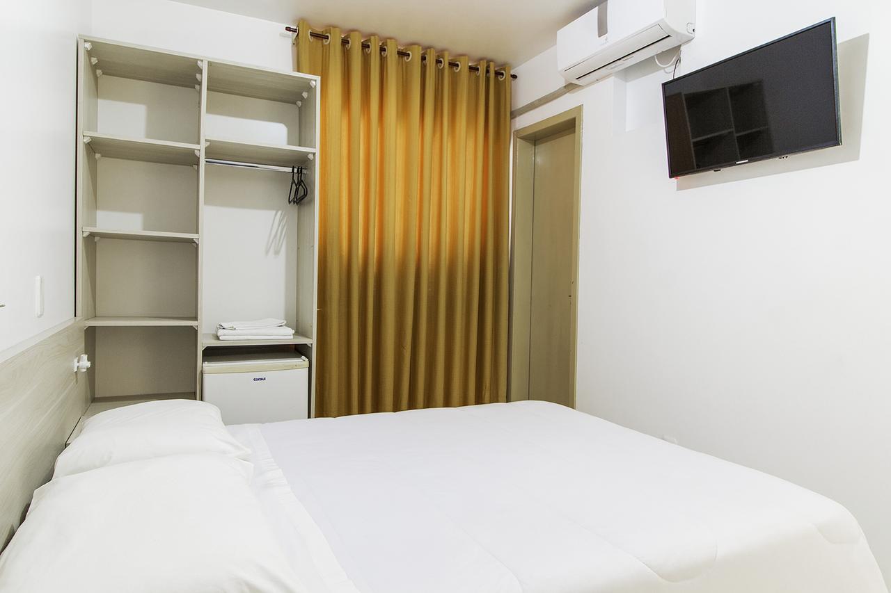 Hotel Kimar Tramandaí Extérieur photo