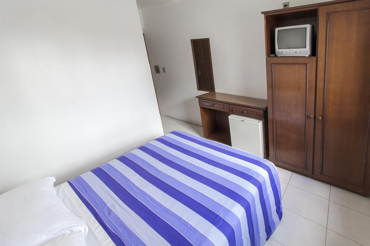 Hotel Kimar Tramandaí Extérieur photo