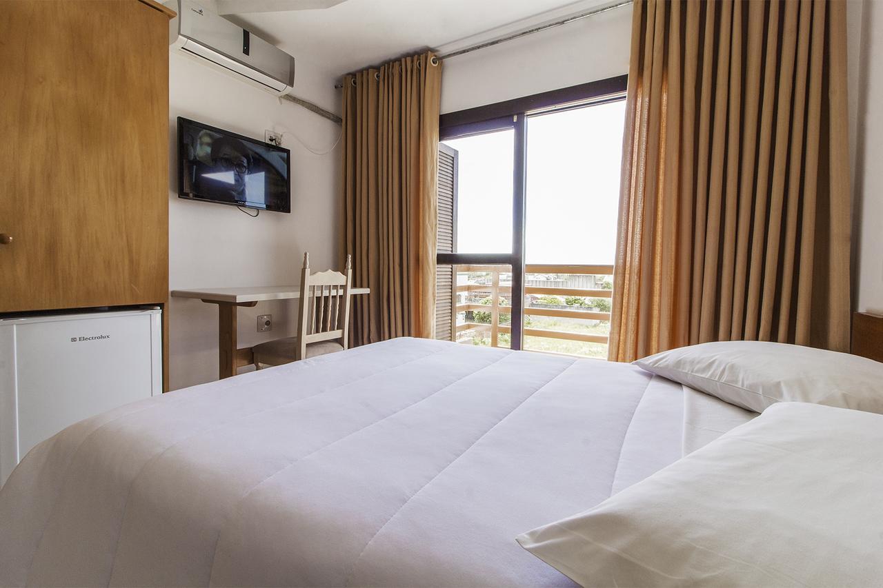 Hotel Kimar Tramandaí Extérieur photo
