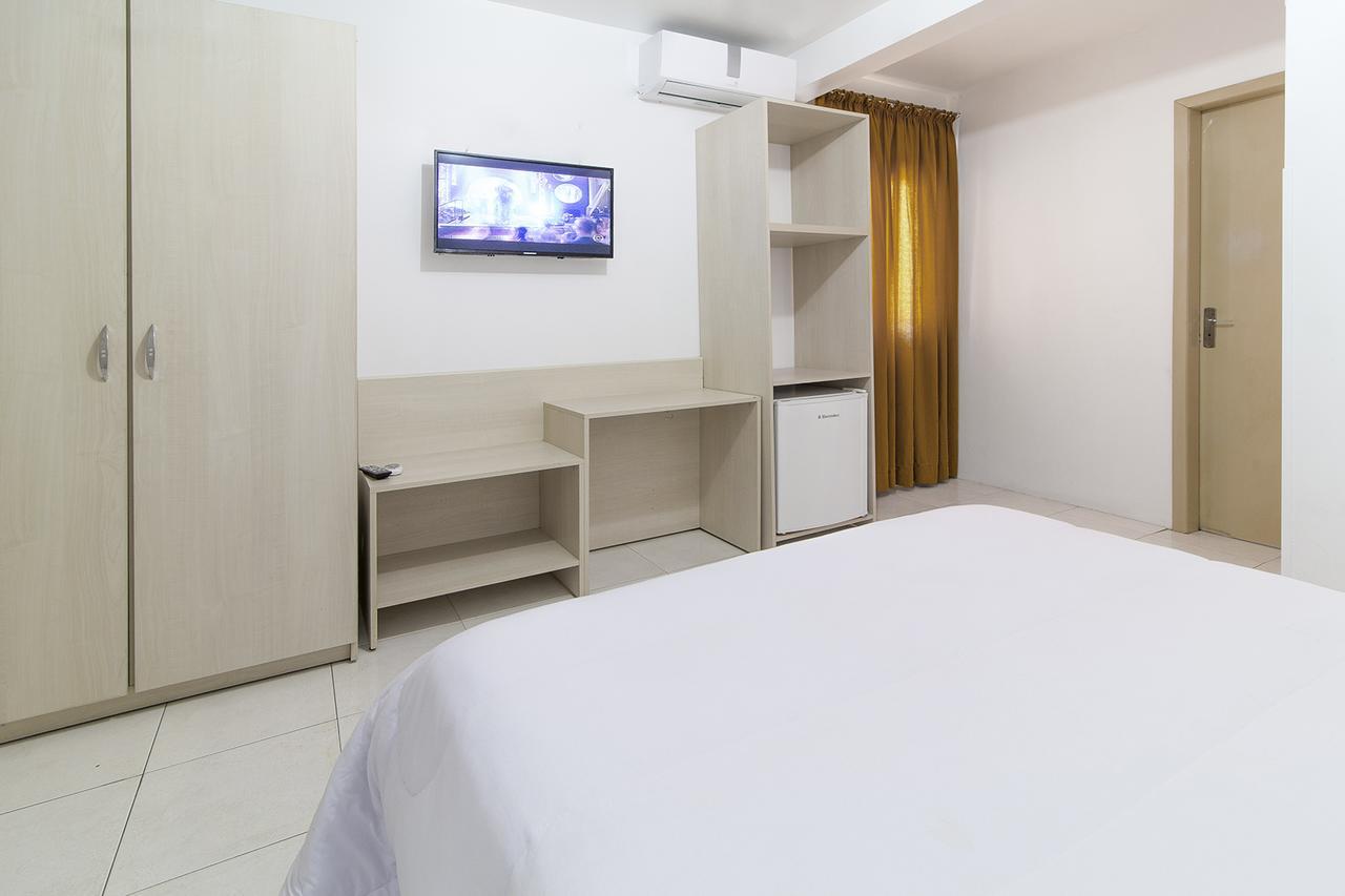 Hotel Kimar Tramandaí Extérieur photo