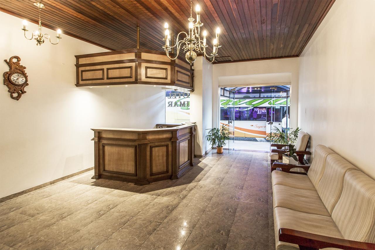 Hotel Kimar Tramandaí Extérieur photo