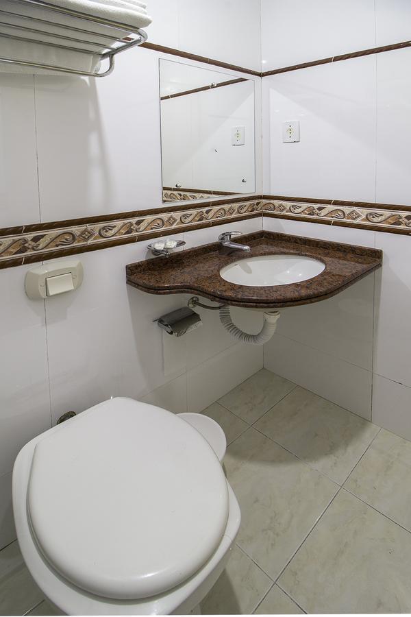 Hotel Kimar Tramandaí Extérieur photo