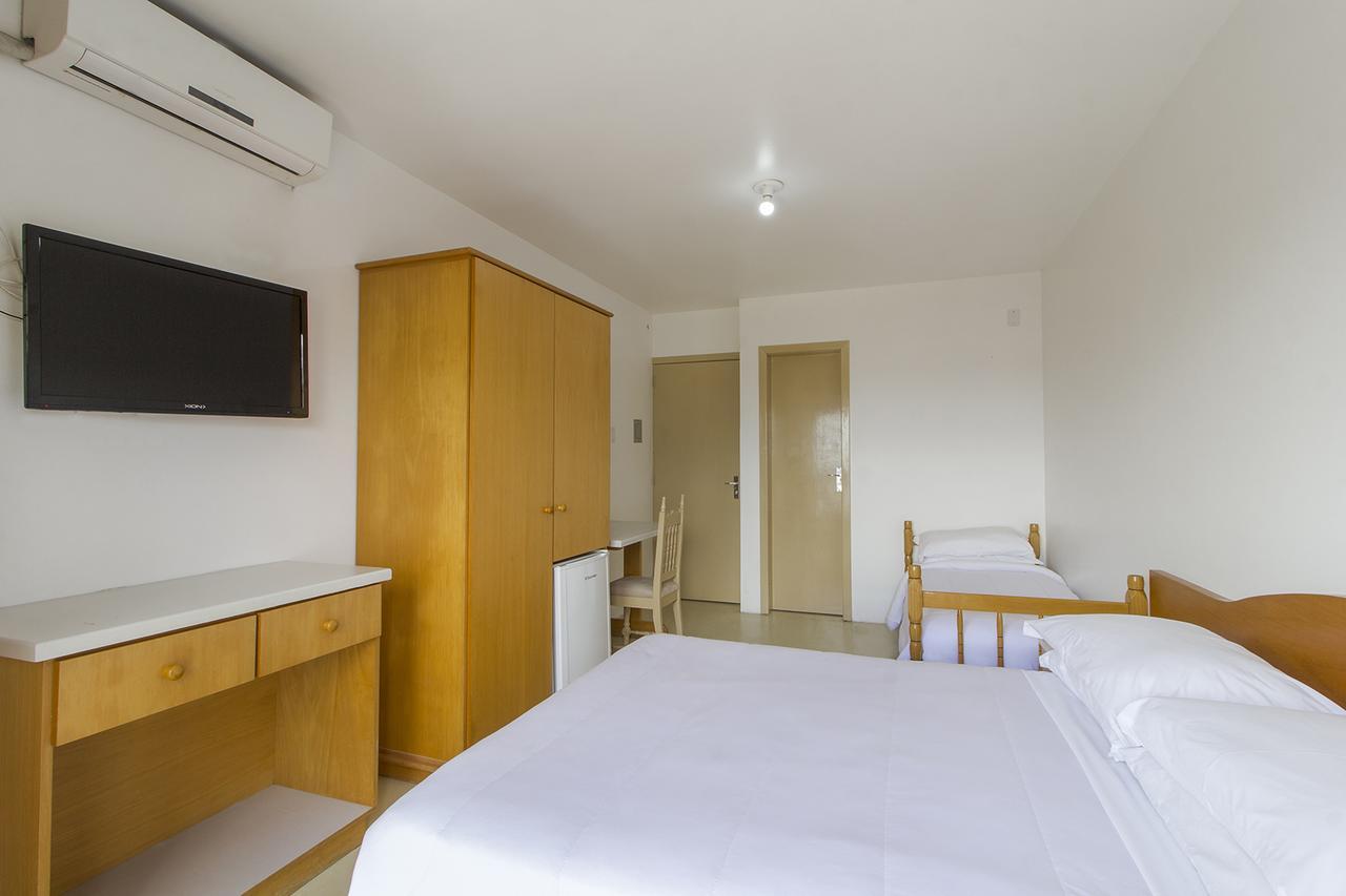 Hotel Kimar Tramandaí Extérieur photo