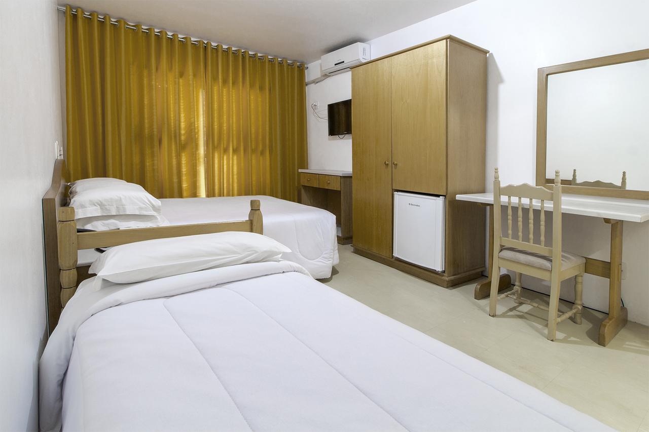 Hotel Kimar Tramandaí Extérieur photo
