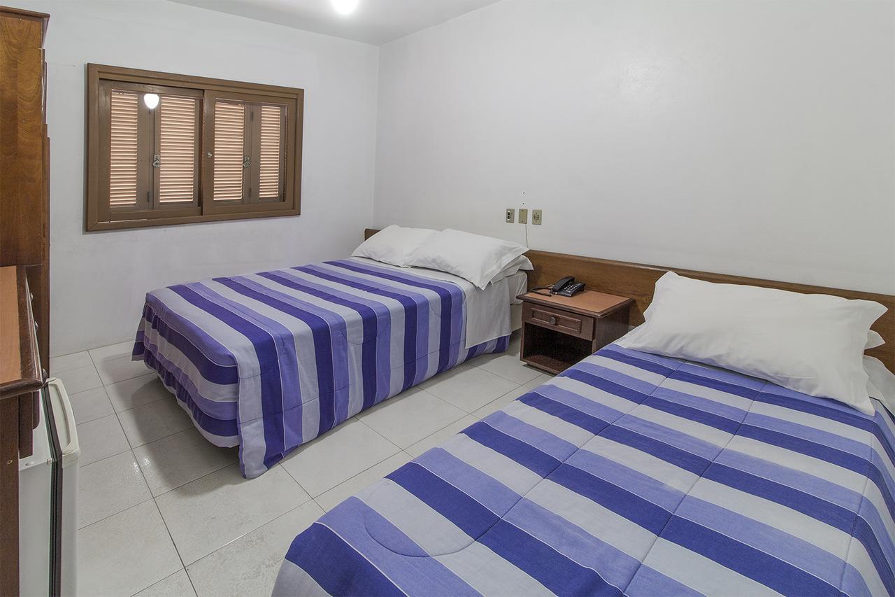 Hotel Kimar Tramandaí Extérieur photo