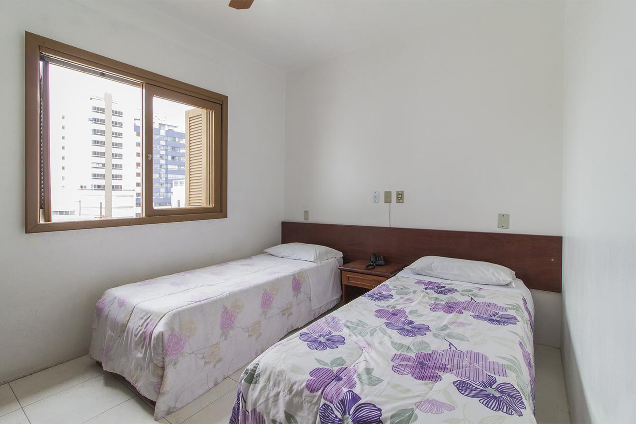 Hotel Kimar Tramandaí Extérieur photo