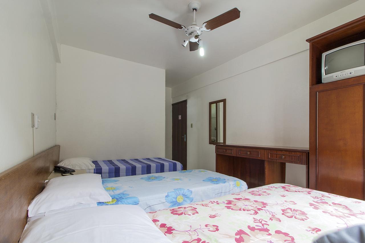 Hotel Kimar Tramandaí Extérieur photo